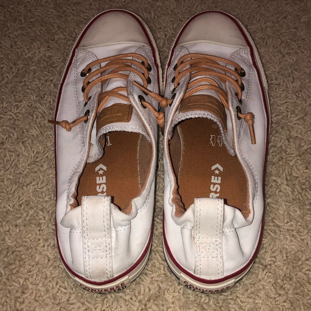 Converse All Star shoes